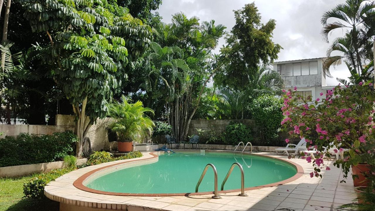 Duplexu Panama Homestay Luaran gambar