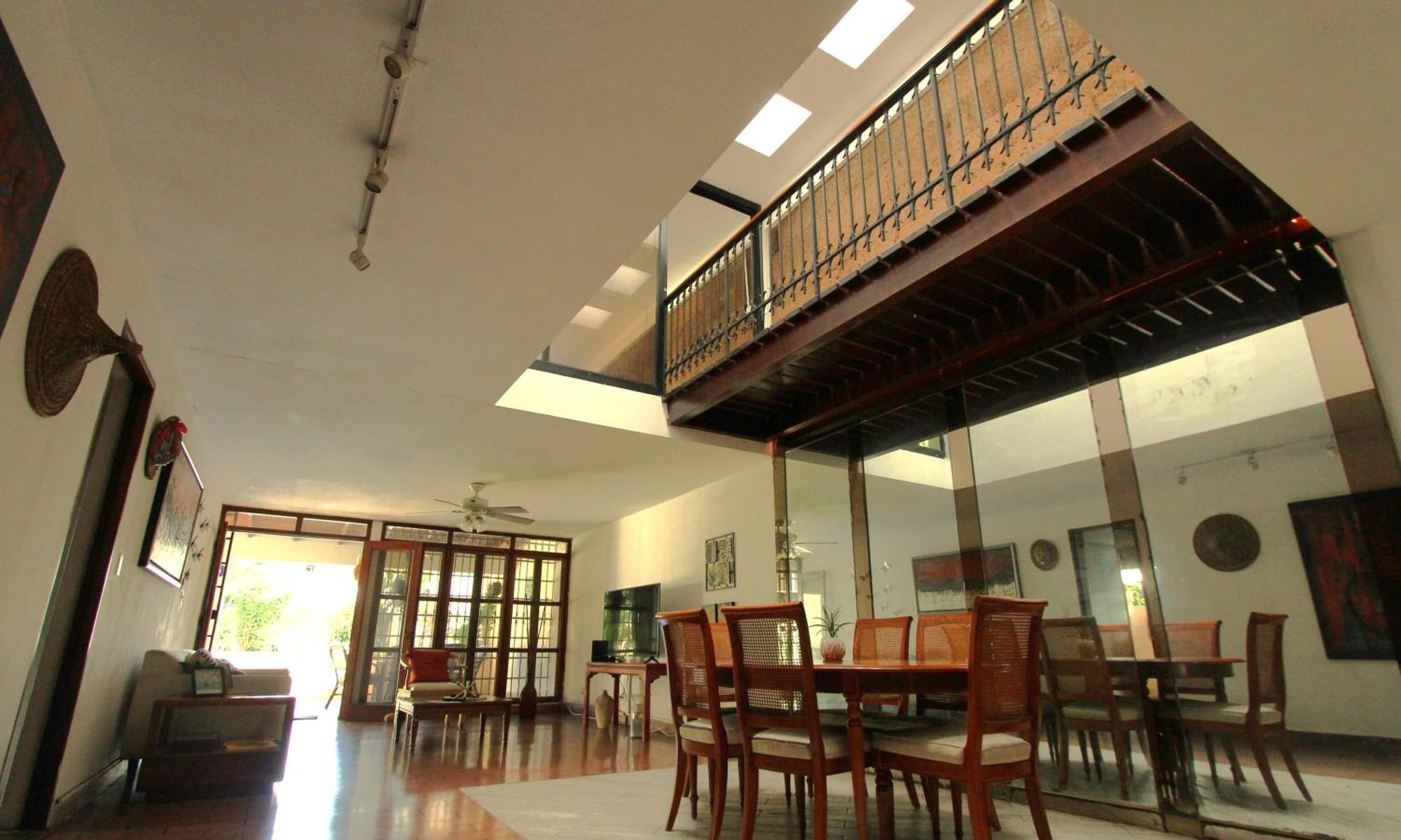 Duplexu Panama Homestay Luaran gambar