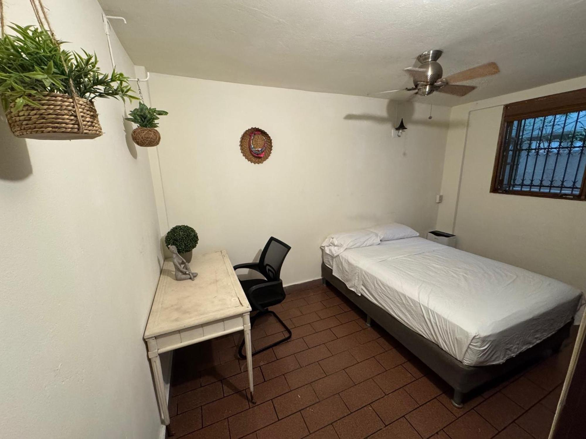 Duplexu Panama Homestay Luaran gambar