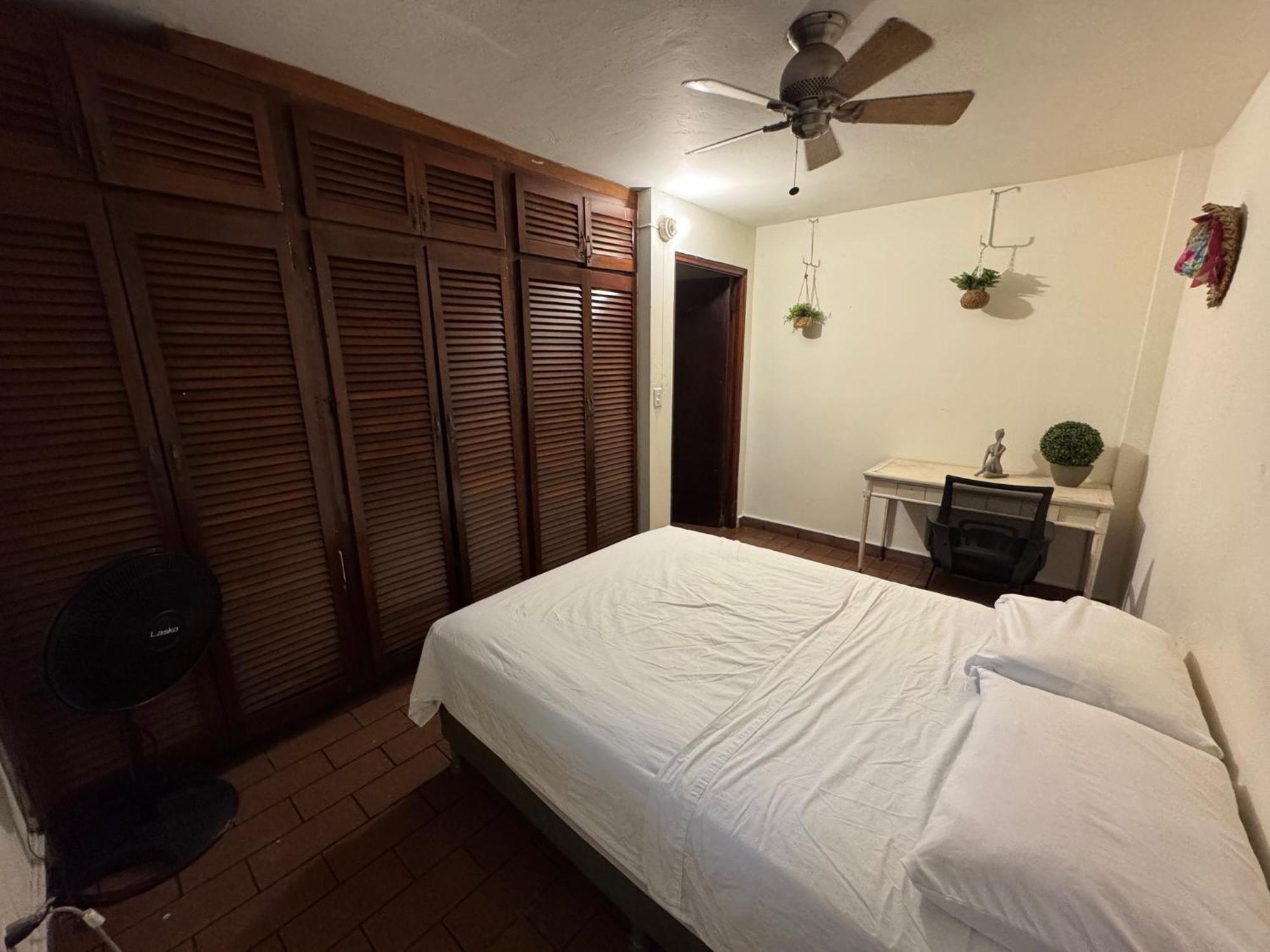 Duplexu Panama Homestay Luaran gambar
