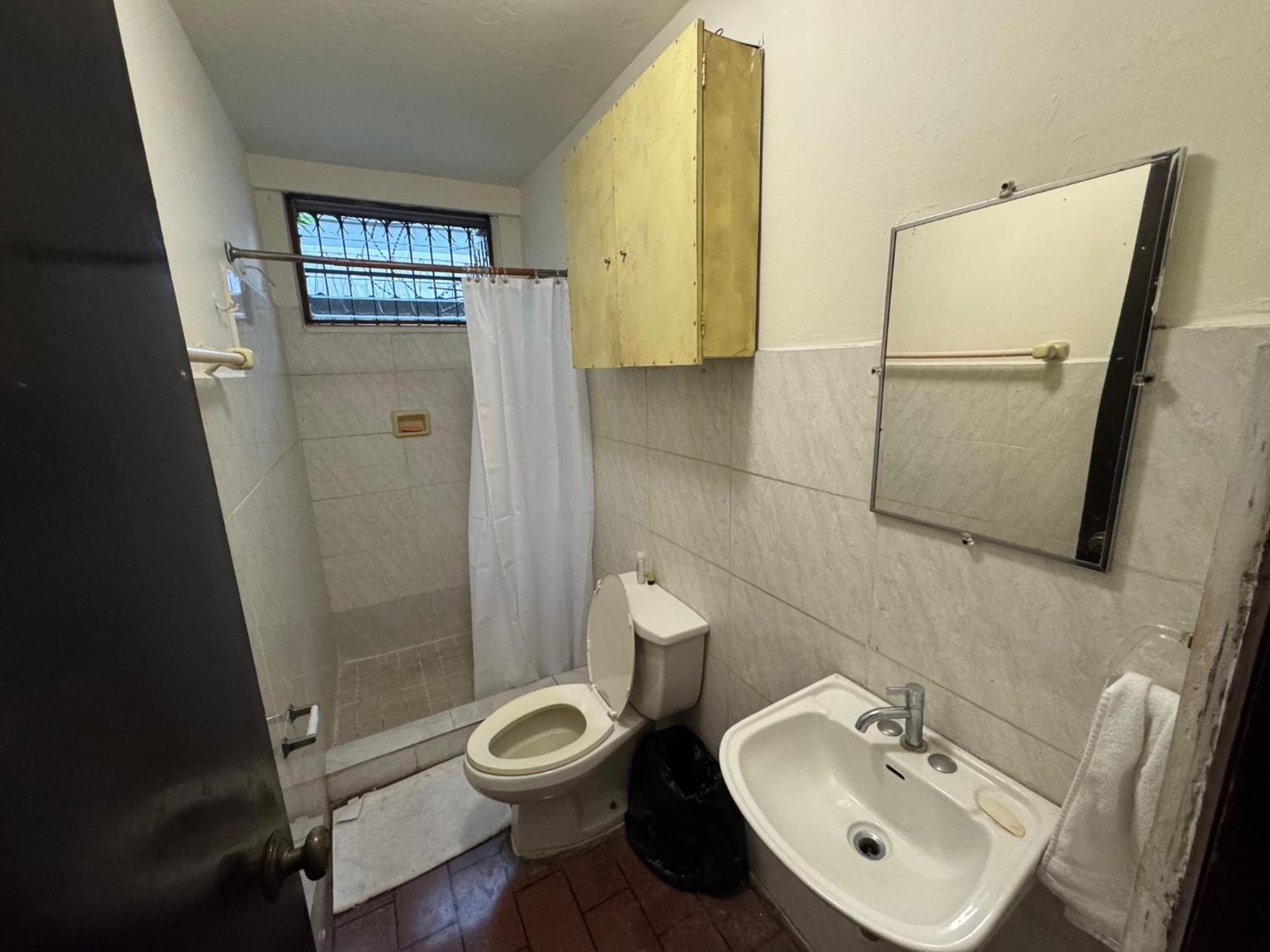 Duplexu Panama Homestay Luaran gambar